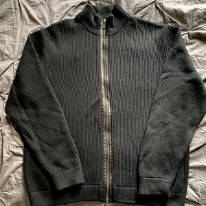 Men’s Michael Michael Kors Zip Up Sweater